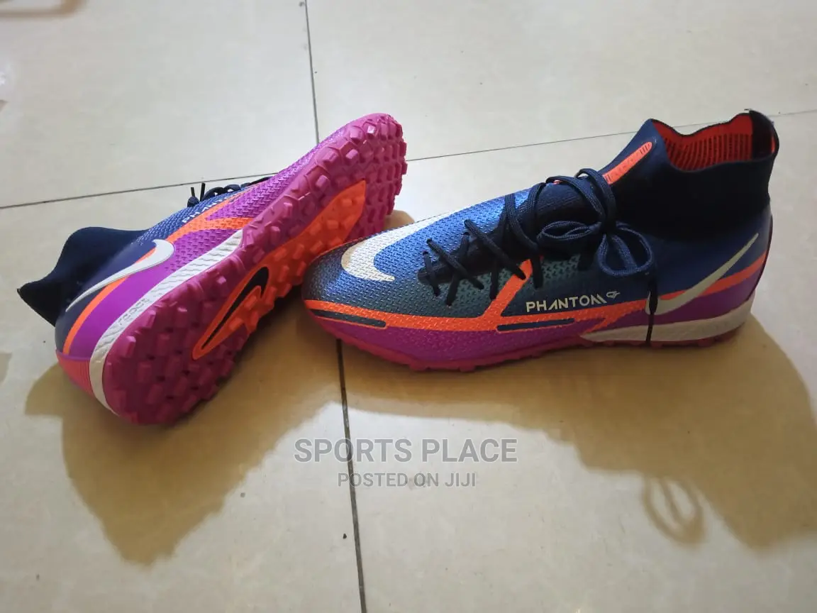 Phantom GT 2 Elite Vivid Purple Haze Football Boots