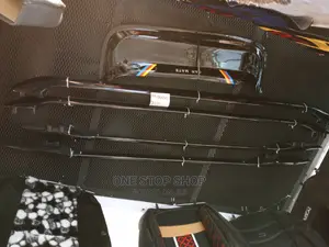 Prado/Vanguard,Rav4 Roof Rails