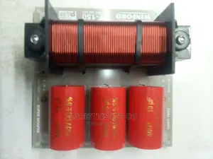 Subwoofer Speaker Crossover WF-150