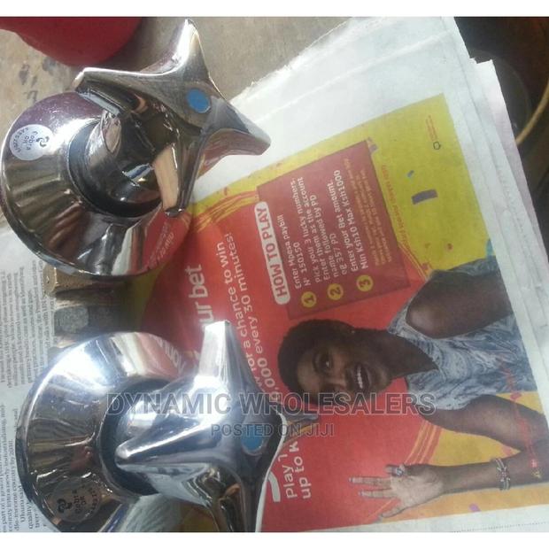 High Quality Conclead Stop Cork Cobra. - main view