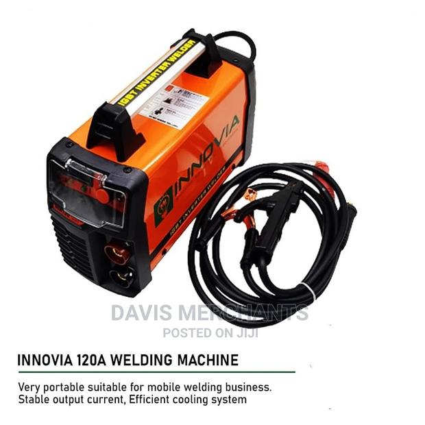 Innovia 120A Welding Machine