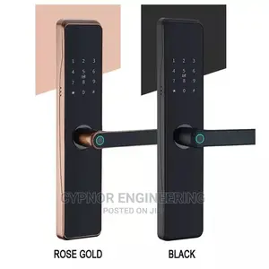 Best Quality Digital Door Lock With Password Unlock