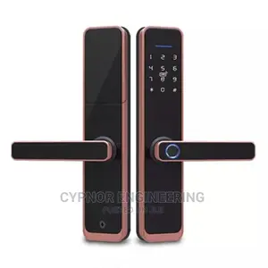 Office Best Quality Digital Door Lock