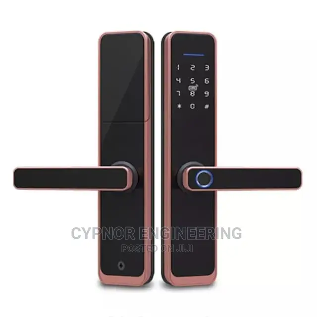 Office Best Quality Digital Door Lock
