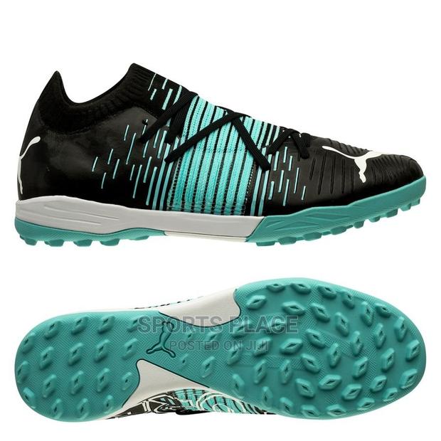 Puma Future Z Football Trainers