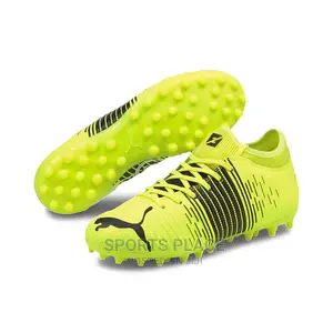 Puma Future Z 1.1 Football Astro Turf Trainers