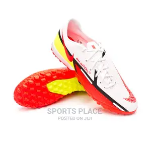 Phantom GT II Motivation Astro TF Football Trainers