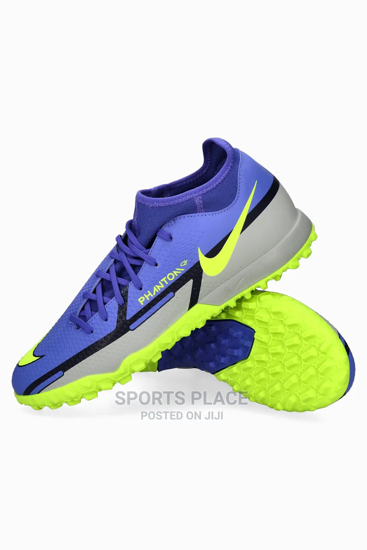 Phantom GT 2 Astro Turf Football Trainers
