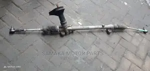 Mazda Cx5 Steering Rack