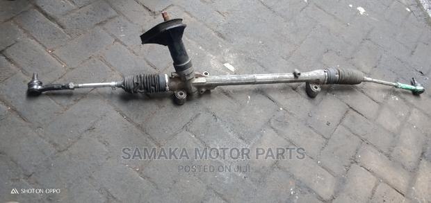 Mazda Cx5 Steering Rack
