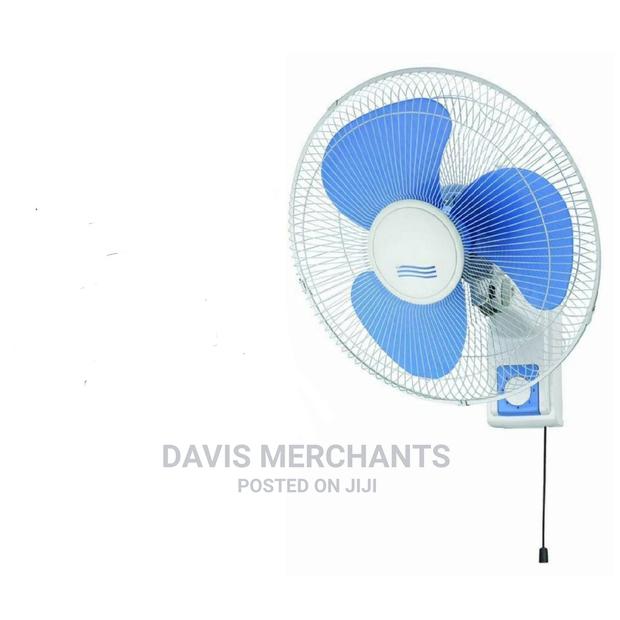 Premier Wall Fan 16" - main view