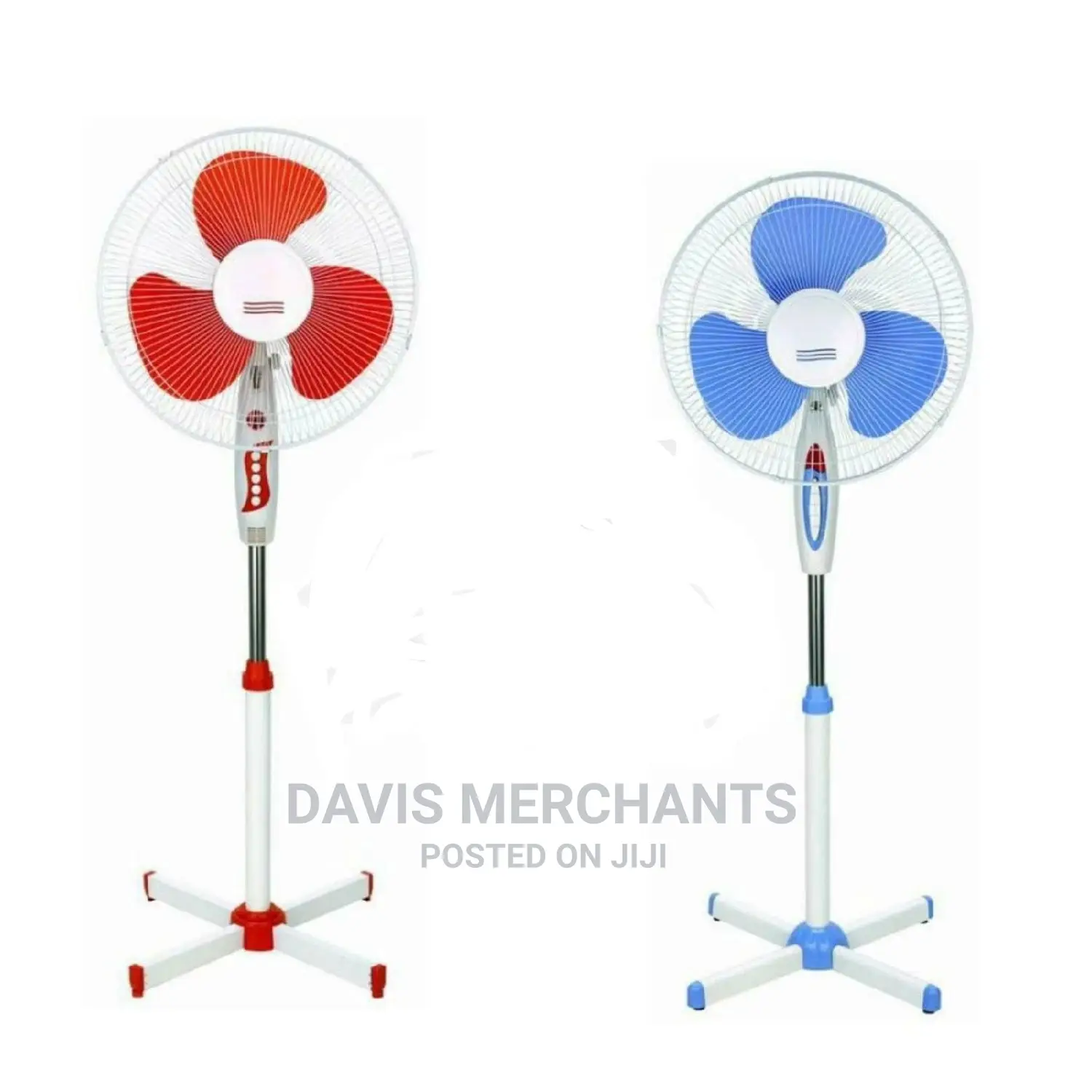 Best Quality Stand Fan 16"