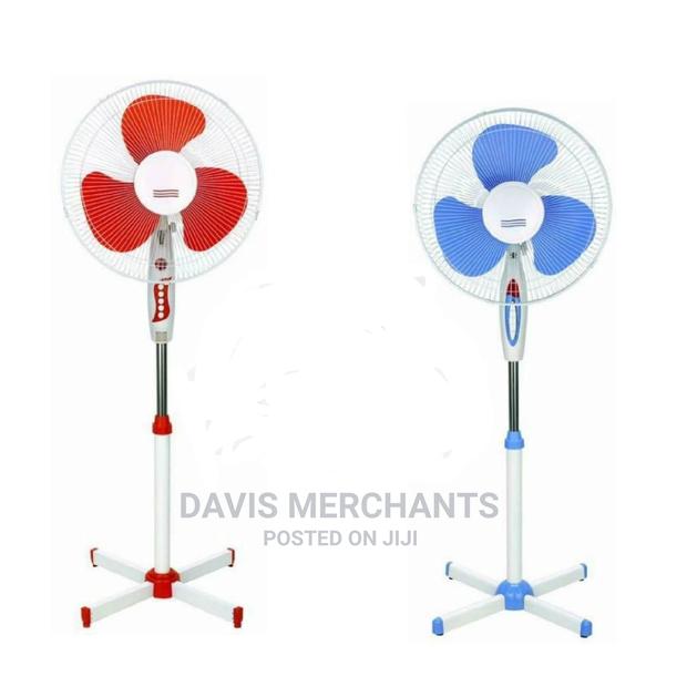 Best Quality Stand Fan 16"