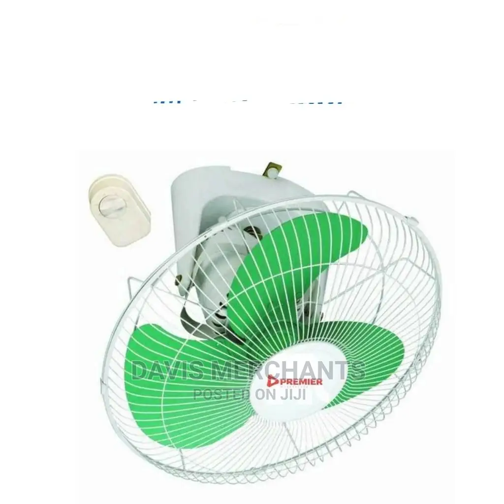 Premier 16" Orbit Fan