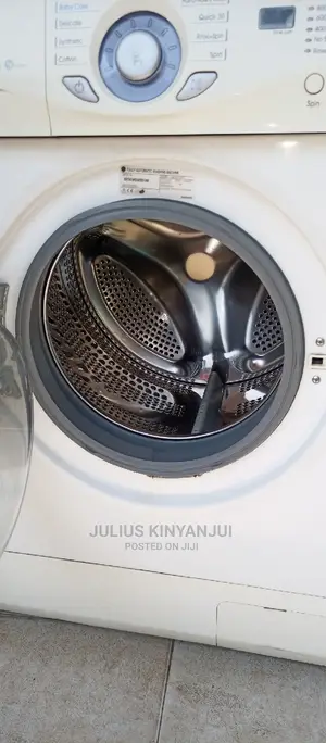 LG Washing Machine