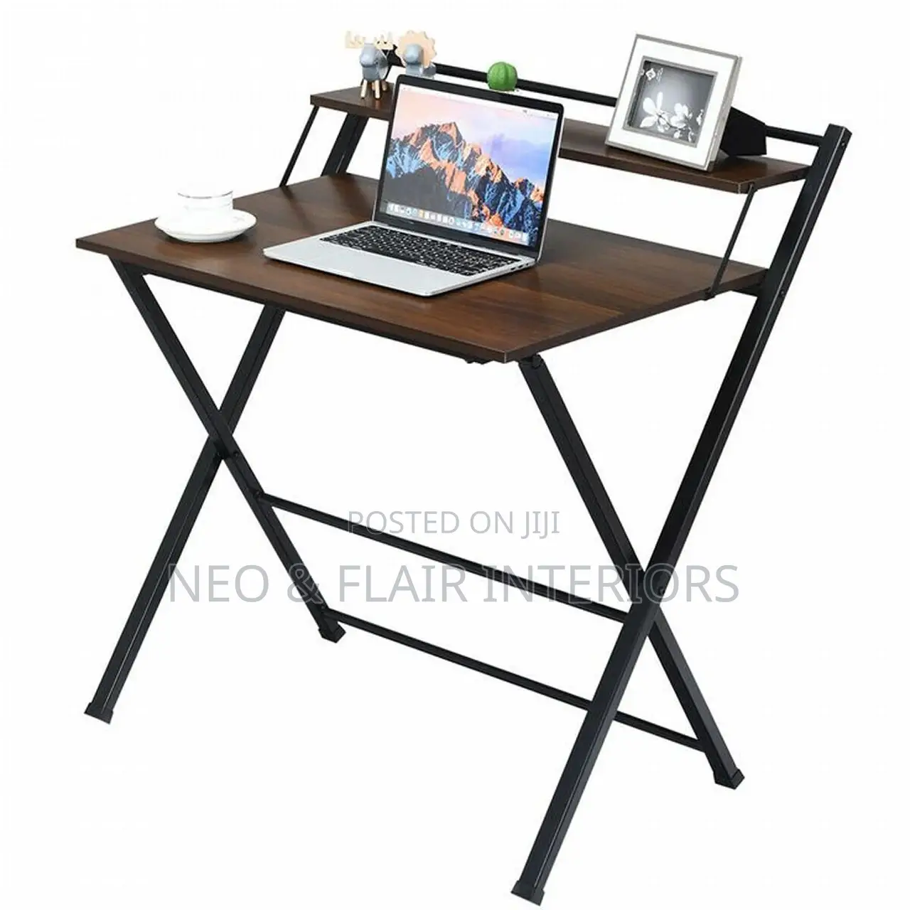 Study Table Foldable