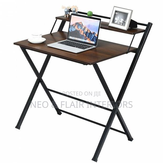 Study Table Foldable - thumbnail 2