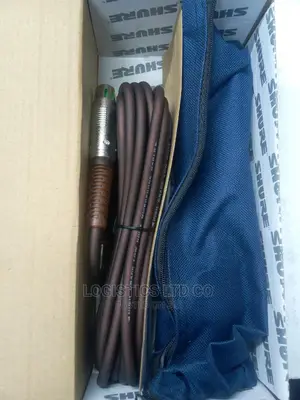 Shure Wired Microphone