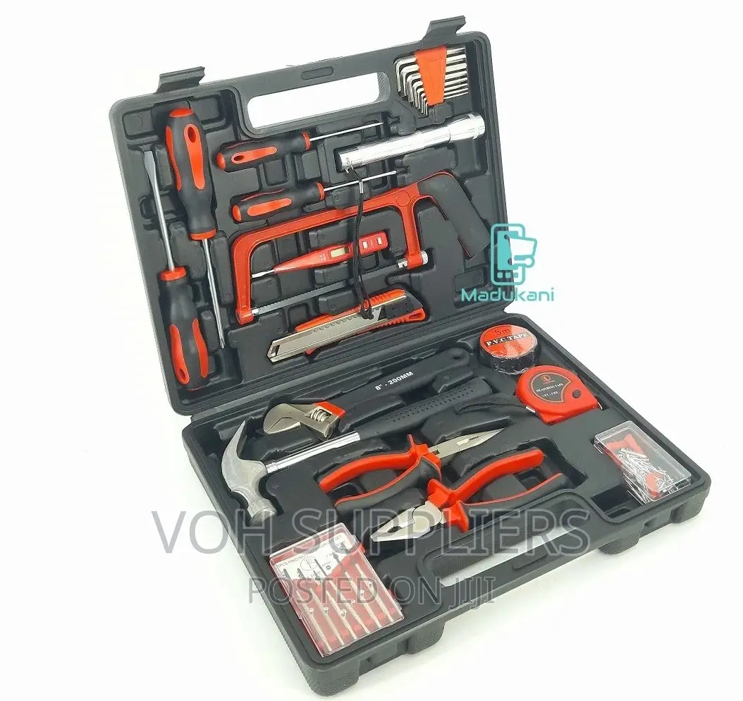 Quality 32PCS Hand Tool Set LC8632