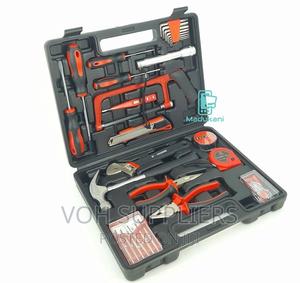 Quality 32PCS Hand Tool Set LC8632 - thumbnail 2