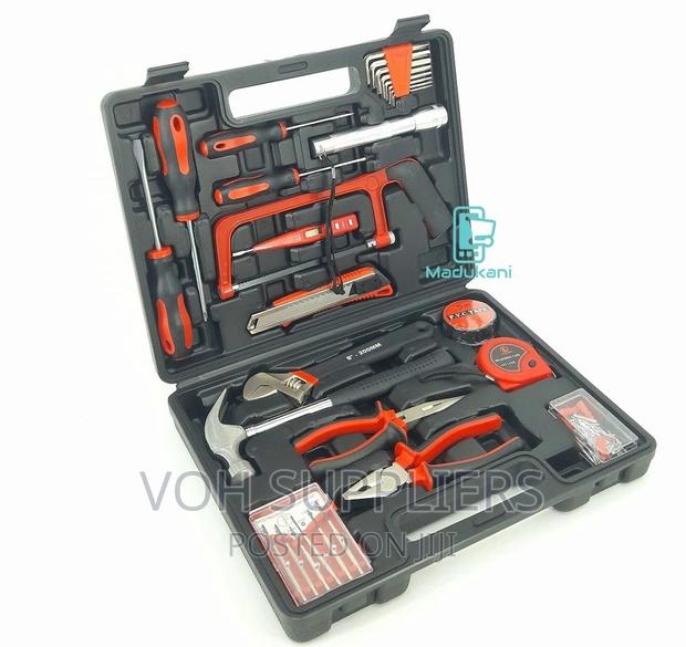Quality 32PCS Hand Tool Set LC8632 - main view