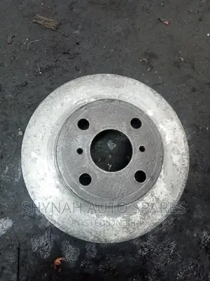 Disc Plate Toyota Probox
