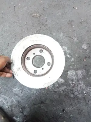 Disc Plate Toyota Probox