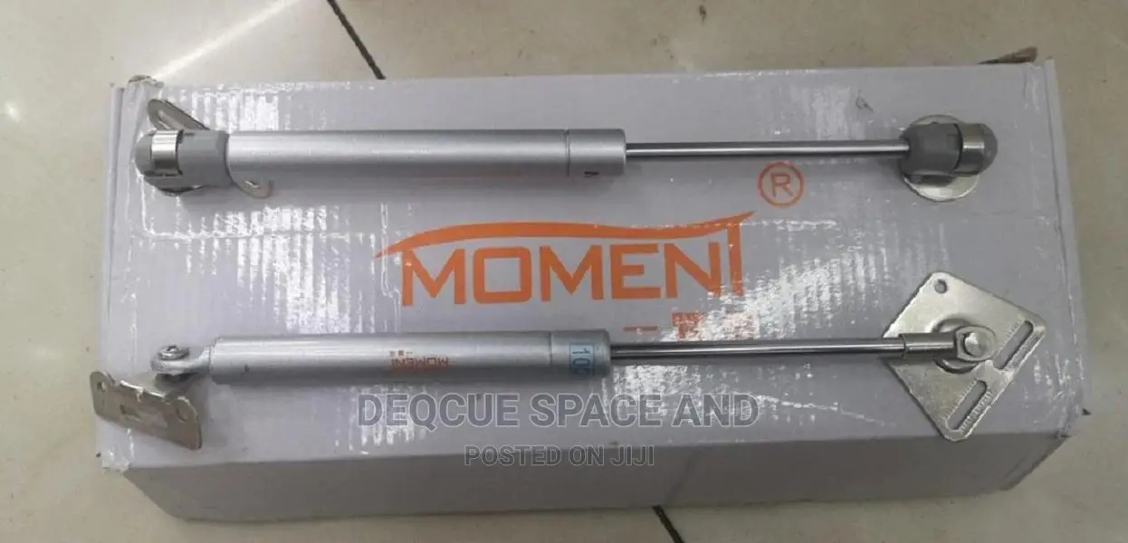 Momeni Gas Shocks/Lifts in Nairobi Central Doors, Deqcue