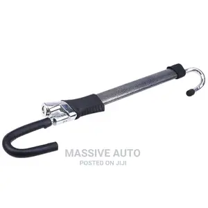 Car Steering to Pedal Lock
