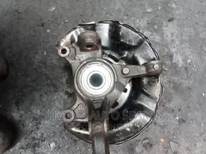 Front Hub Toyota Wish New Model Left Side