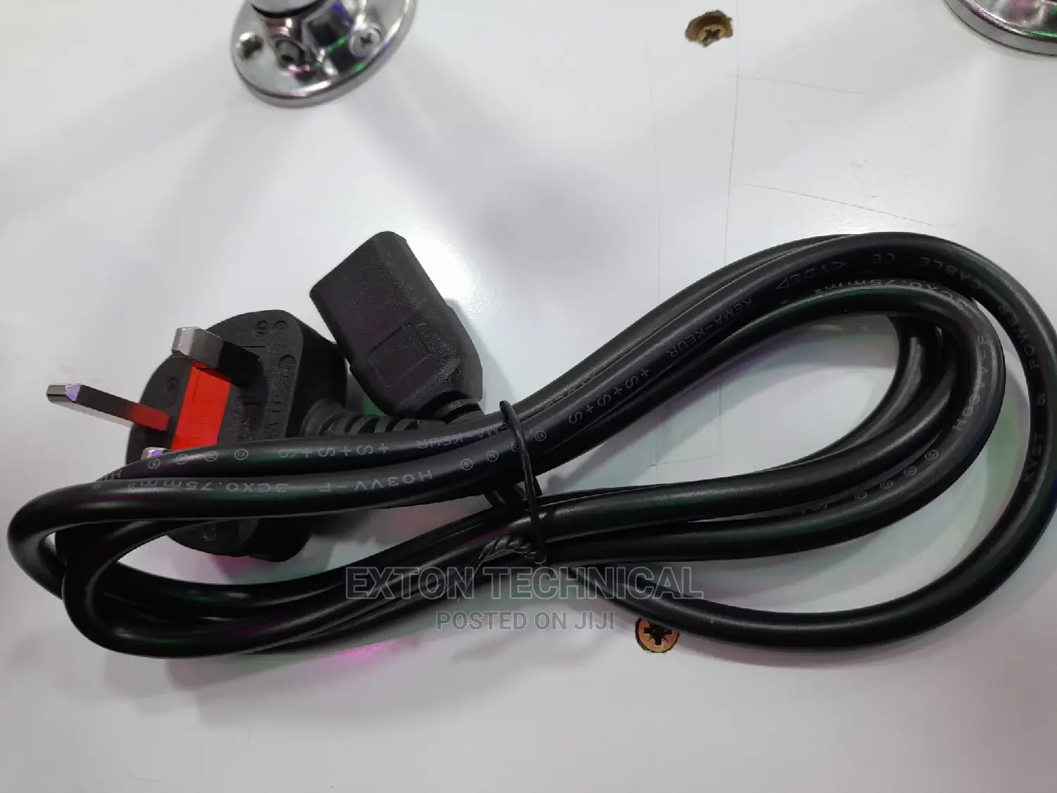 1.5 High Quality Power Cable