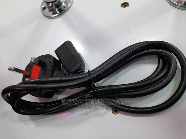 1.5 High Quality Power Cable