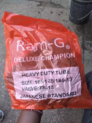 Tubes Sizes 13 Inch