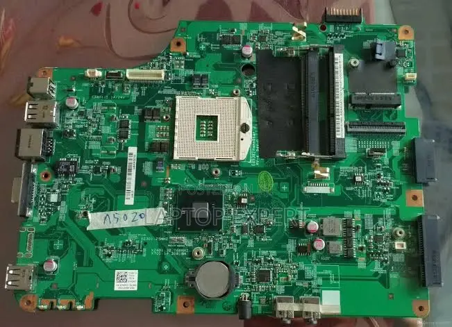 Laptop Repair