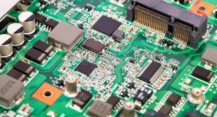 Laptop Repair