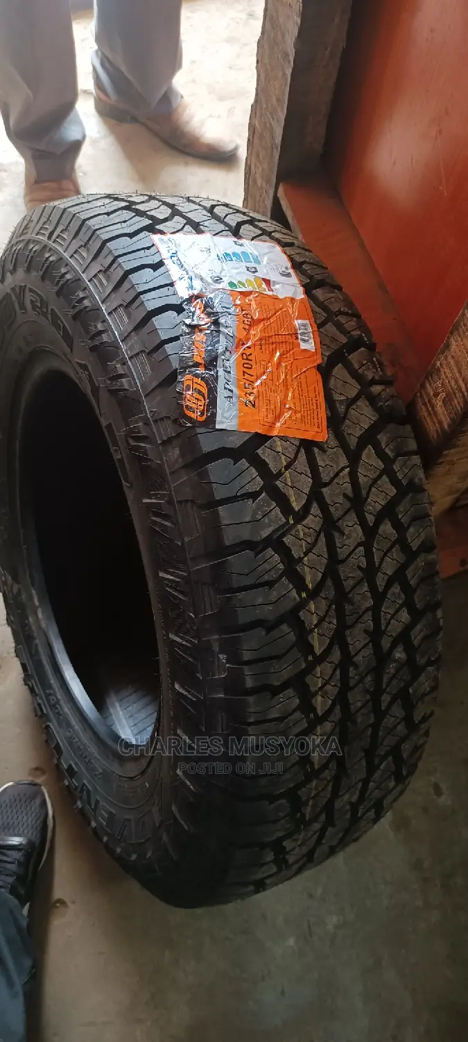 235/70 R 16 Joy Road AT Tyres