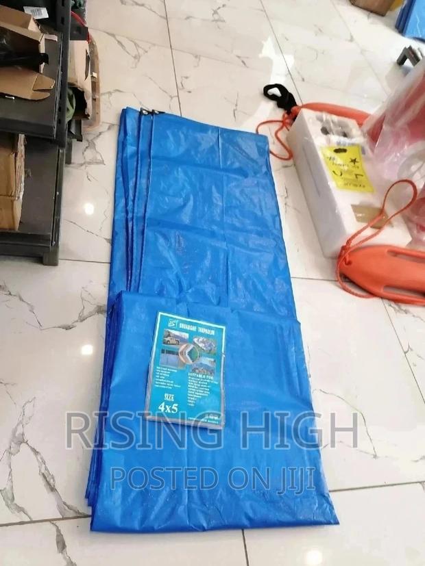 Quality Tarpaulin 4*5