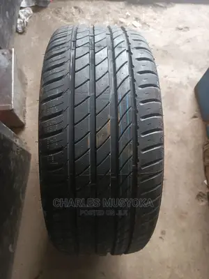 215/45 R 17 Goodard Tyres