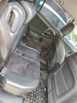 Subaru Forester 2014 Silver