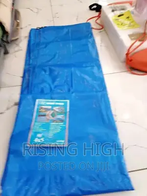 Superior Quality Tarpaulin 4*5