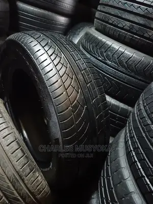 195/65 R 15 Slightly Used Tyres