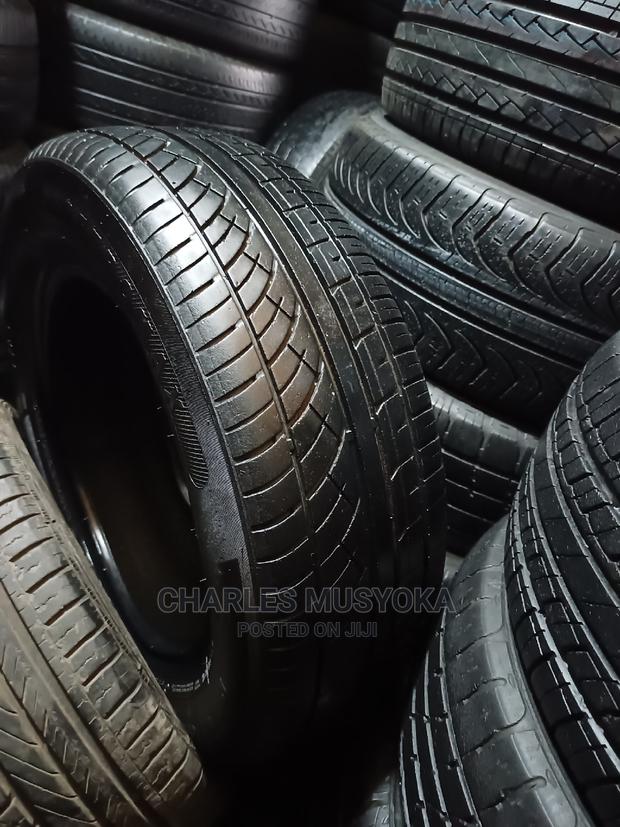 195/65 R 15 Slightly Used Tyres