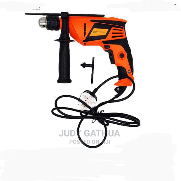 Innovia Impact Drill 810w - main view