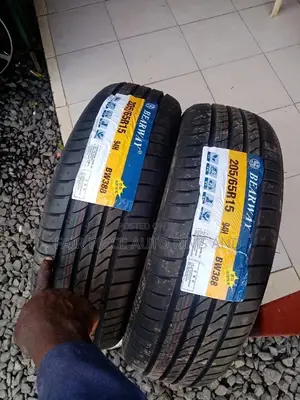 Tires Size 205/65 R15 Bearway