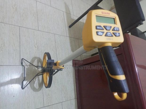Measuring Wheel