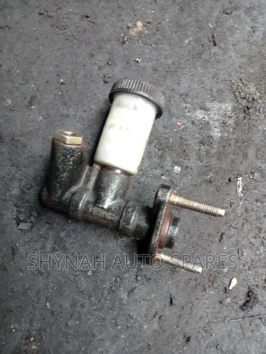 Clutch Cylinder Mazda