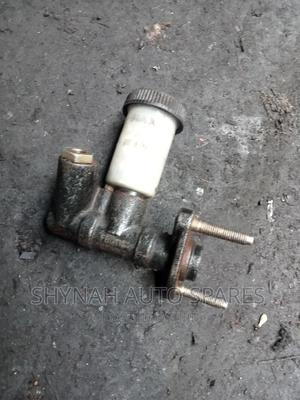 Clutch Cylinder Mazda