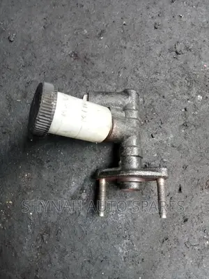 Clutch Cylinder Mazda
