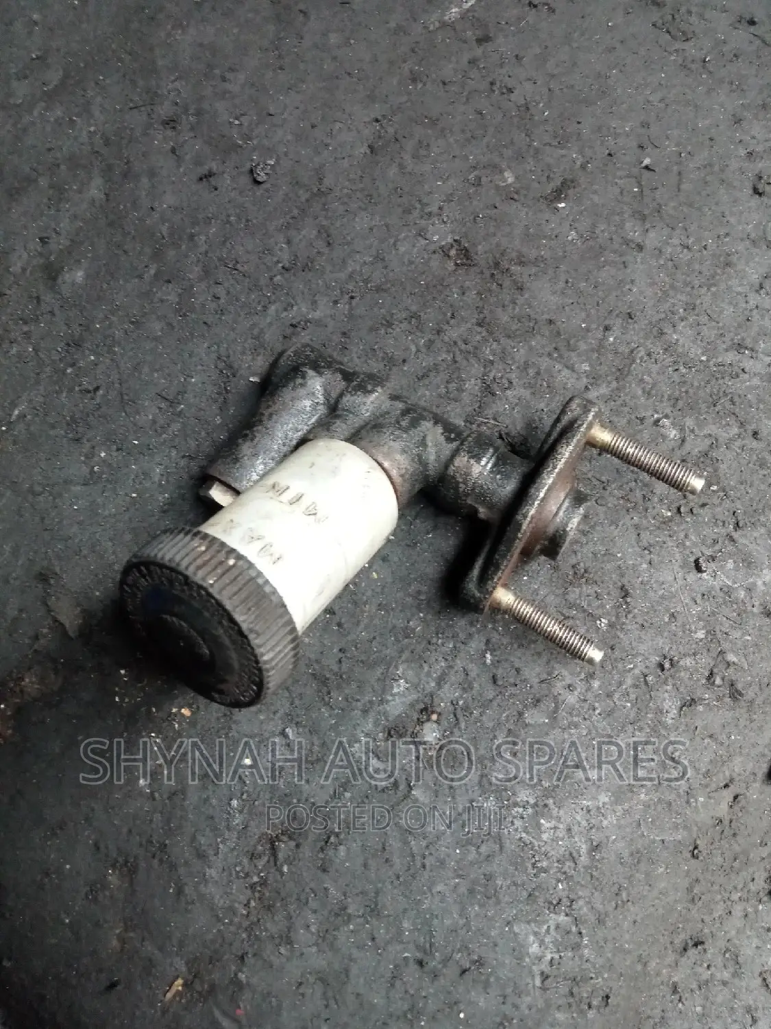 Clutch Cylinder Mazda