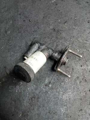 Clutch Cylinder Mazda